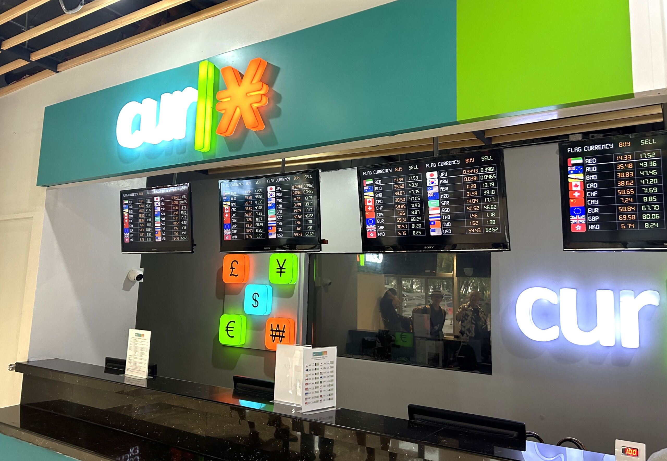 フィリピン・セブ島旅行 ! どこで両替するの! 詳しい方法やおすすめの両替換金場所 - Clip クリップ