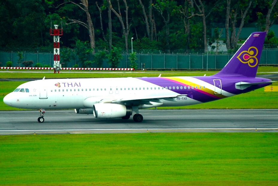 タイ政府より海外旅行客に国内線を期間限定で無料提供を発表 - Clip